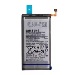 Battery Samsung EB-BG973ABU 3400mAh replacement battery for compatible Samsung devices