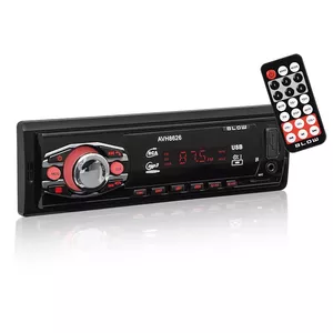 Auto radio BLOW AVH-8626