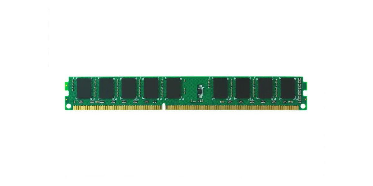 Goodram UDIMM ECC VLP Atmiņas modulis