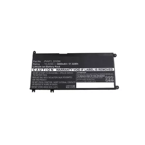 Battery CoreParts DELL MBXDE-BA0093
