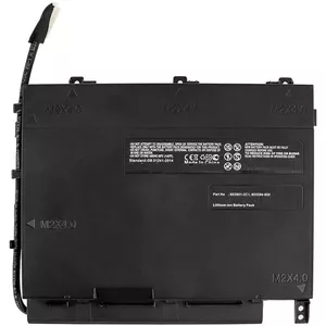 Battery CoreParts Omen 17-W MBXHP-BA0174