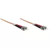 Fiber Optic Patch Cable Intellinet OM2 ST/ST Photo 2