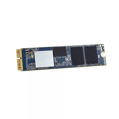 Solid State Drives (SSD)