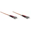 Fiber Optic Patch Cable Intellinet OM2 ST/ST Photo 2