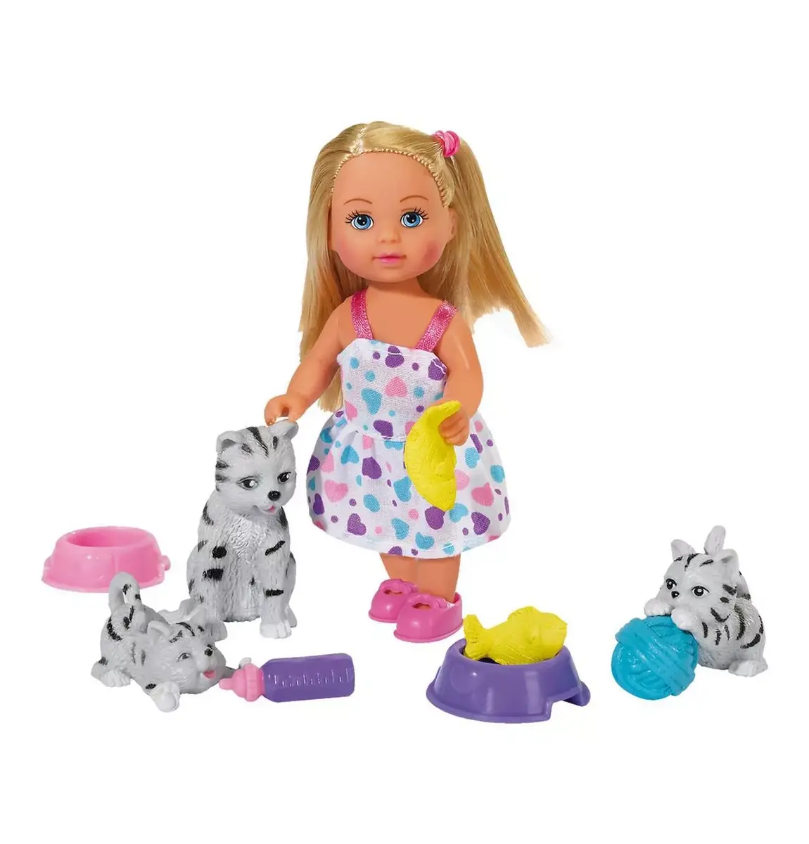 Lelle Smoby SIMBA 105734191 — 120 mm Photo 2