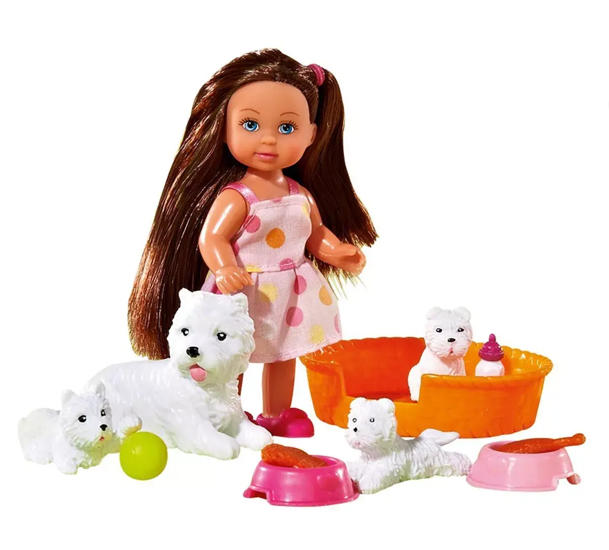 Lelle Smoby SIMBA 105734191 — 120 mm Photo 4