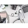 Мультимедийный док-станция USB Type-C Digitus DA-70877 Photo 3