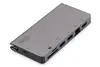 USB Type-C Multiport ceļojumu doks Digitus DA-70877 Photo 1