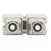 Оптоволоконный патч-кабель Intellinet OM2 ST/SC Photo 3