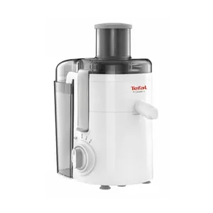 Tefal Frutelia Electric tomato juicer White