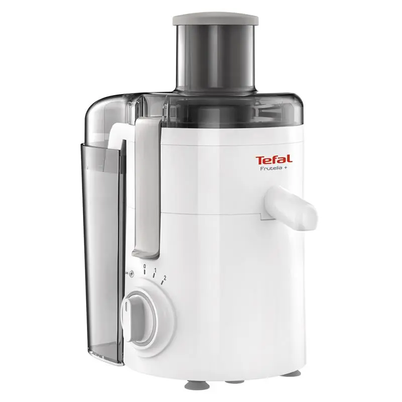 Elektriskā tomātu sulas spiede Tefal Frutelia