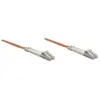 Fiber Optic Patch Cable Intellinet OM2 LC/LC Photo 2