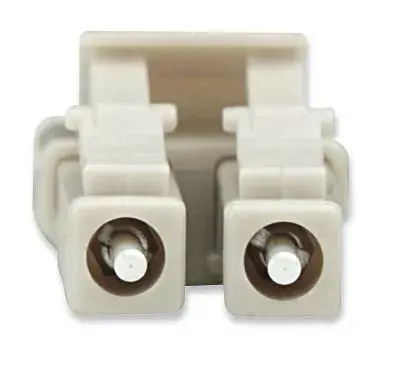 Fiber Optic Patch Cable Intellinet OM2 LC/LC Photo 3