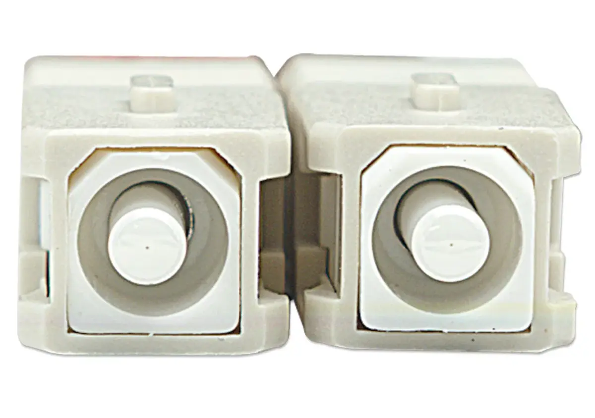 Fiber Optic Patch Cable Intellinet OM2 SC/SC Photo 3