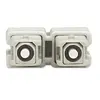 Fiber Optic Patch Cable Intellinet OM2 LC/SC 2m Photo 3
