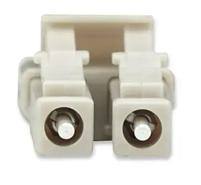 Fiber Optic Patch Cable Intellinet OM2 LC/SC 2m Photo 4