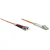 Fiber Optic Patch Cable Intellinet OM2 LC/ST Photo 2