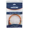 Fiber Optic Patch Cable Intellinet OM2 LC/ST Photo 5