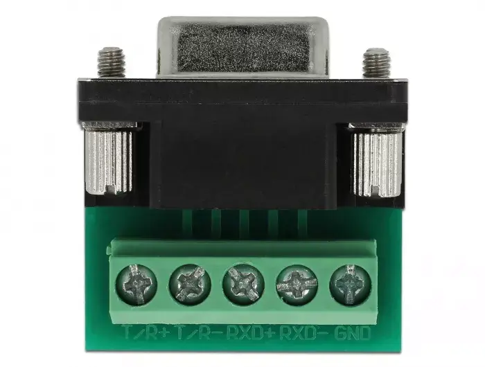 Interfeisa karte DeLOCK 64055 Photo 3