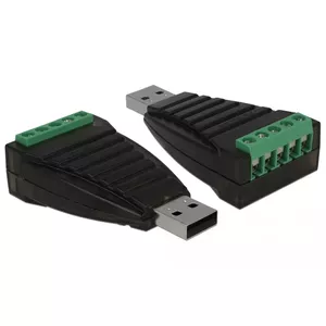 Network Media Converter DeLOCK 87738