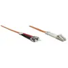 Fiber Optic Patch Cable Intellinet OM2 LC/ST Photo 2
