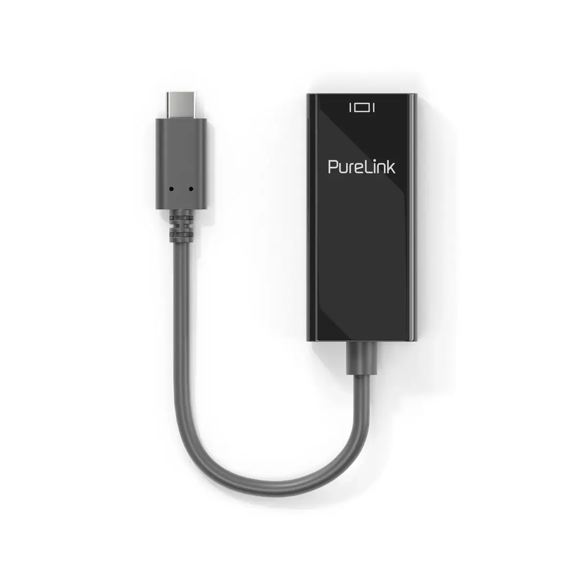 USB графический адаптер PureLink IS211 Photo 2