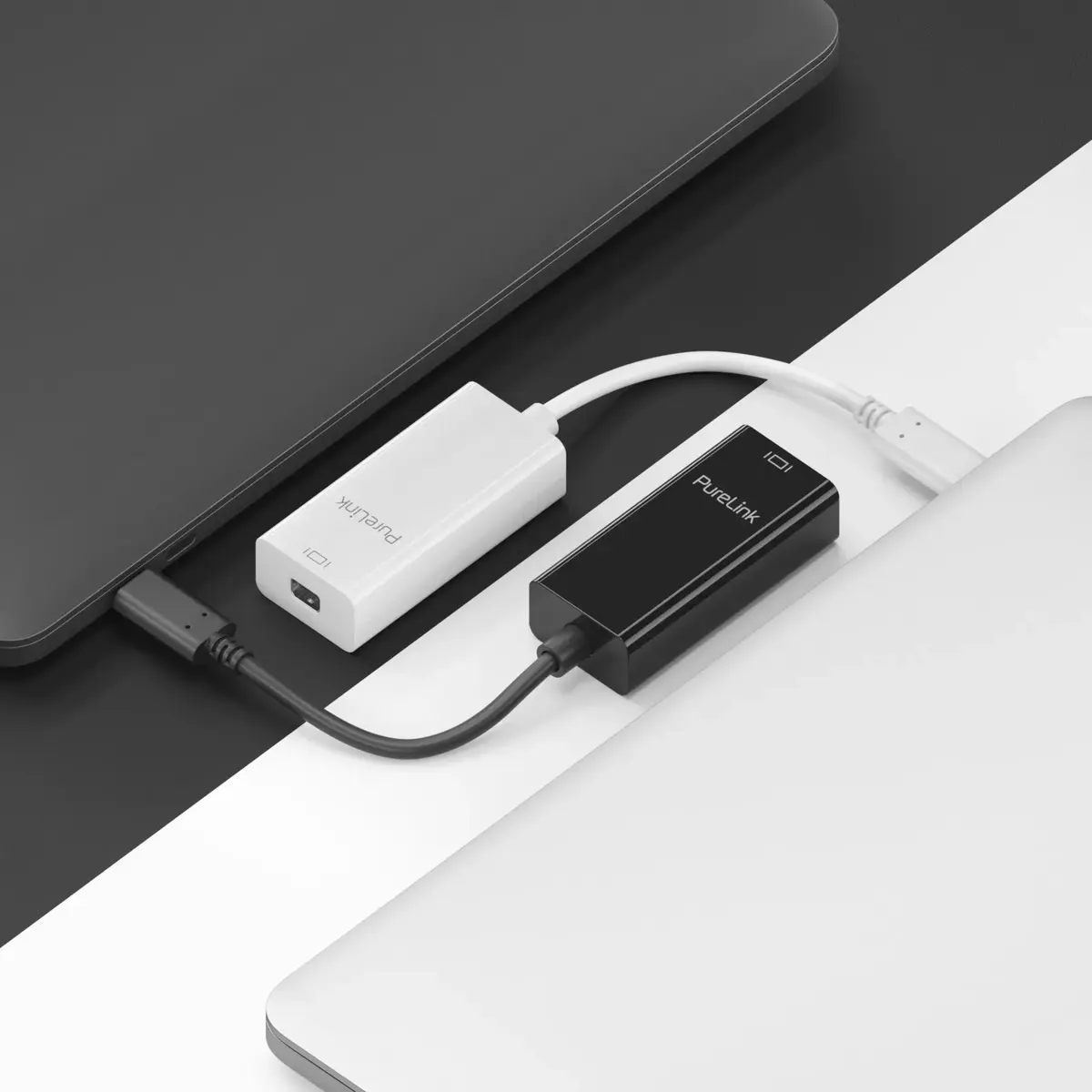 USB графический адаптер PureLink IS211 Photo 3