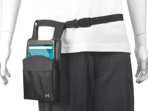 Holster Mobilis Refuge 25.4 cm (10") Photo 9