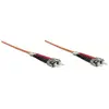 Fiber Optic Patch Cable Intellinet OM2 ST/ST Photo 2
