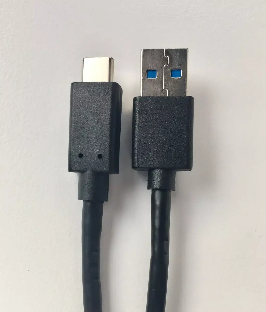 USB kabelis Helos 181542 Photo 2
