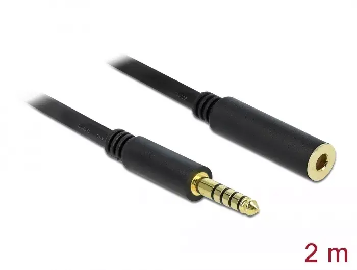 Audio Cable DeLOCK 85797 Photo 2