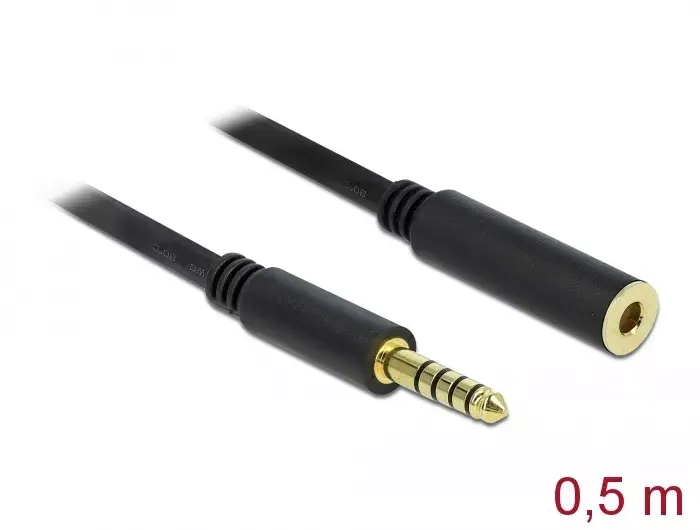 Audio kabelis DeLOCK 85795 Photo 2
