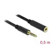 Audio kabelis DeLOCK 85795 Photo 2