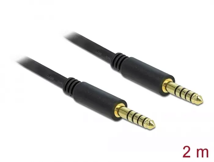 Audio kabelis DeLOCK 85792 Photo 2