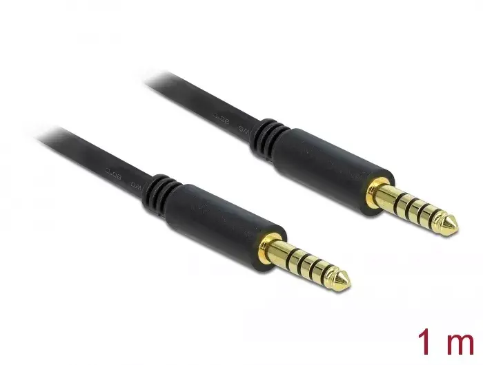 Audio kabelis DeLOCK 85791 Photo 2