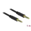 Audio kabelis DeLOCK 85791 Photo 2