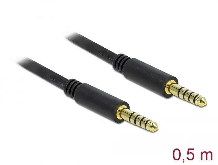 Audio kabelis DeLOCK 85790 Photo 2