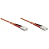 Fiber Optic Patch Cable Intellinet OM2 SC/SC Photo 2