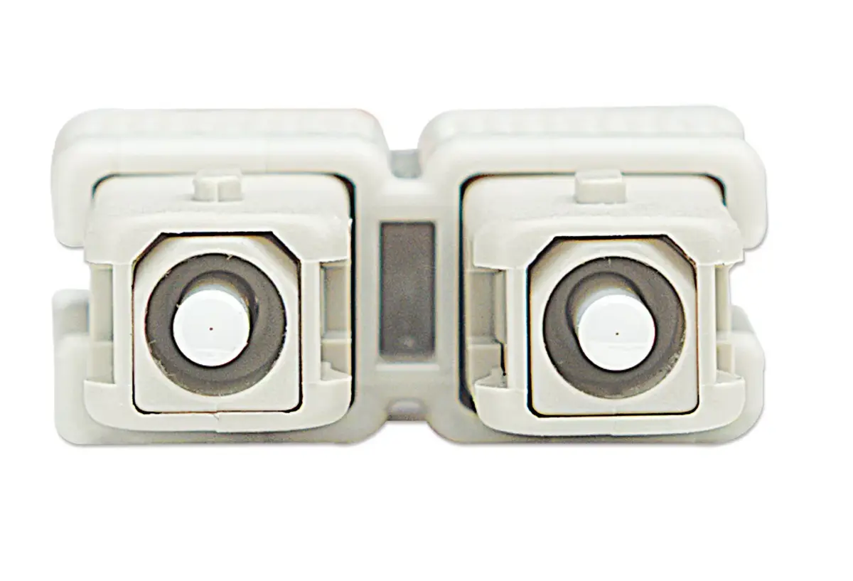 Fiber Optic Patch Cable Intellinet OM2 LC/SC 5m Photo 3
