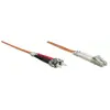 Fiber Optic Patch Cable Intellinet OM2 LC/ST Photo 2