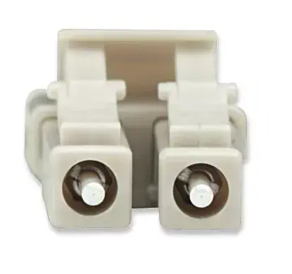 Fiber Optic Patch Cable Intellinet OM2 LC/ST Photo 4