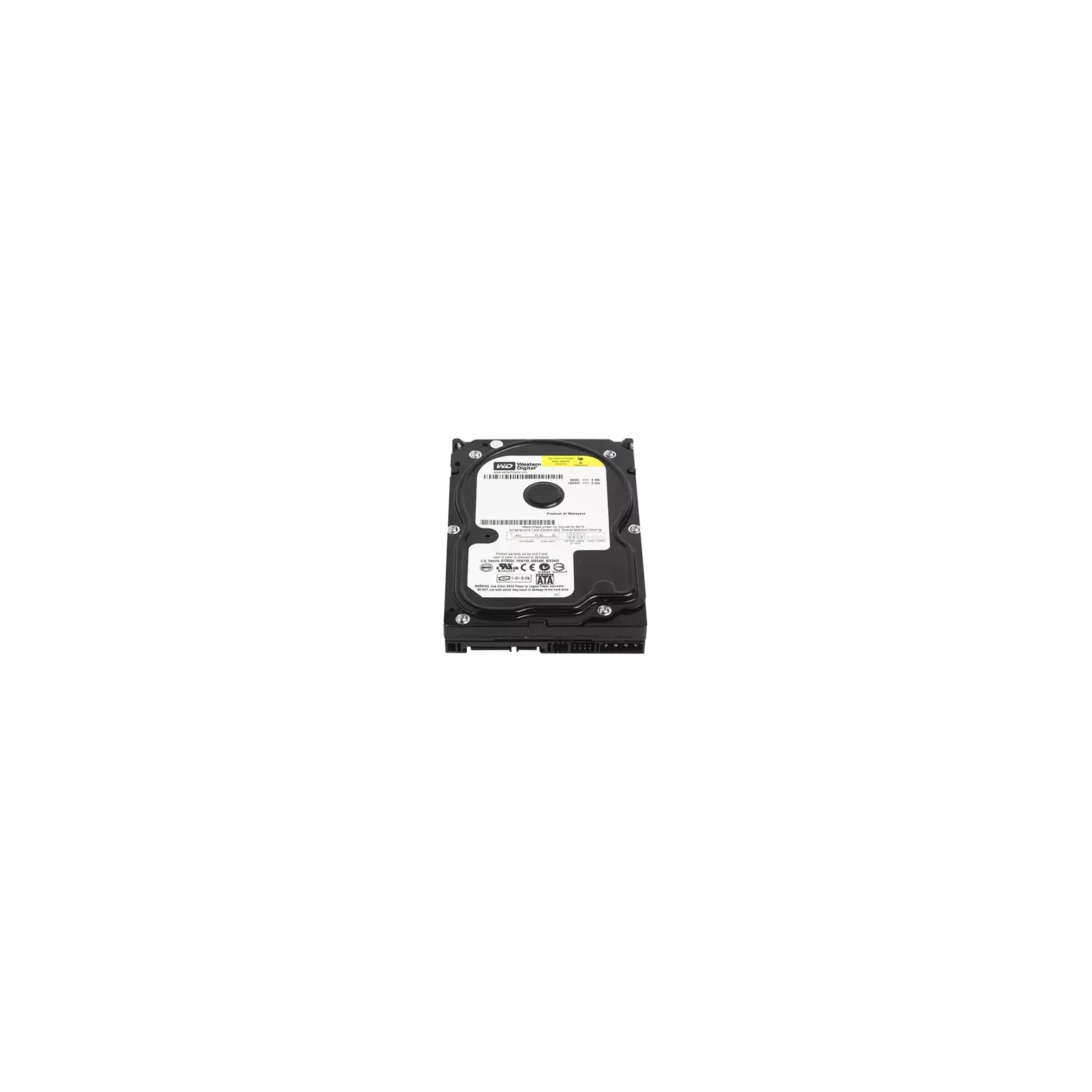 Western Digital WD800JD-RFB Photo 2