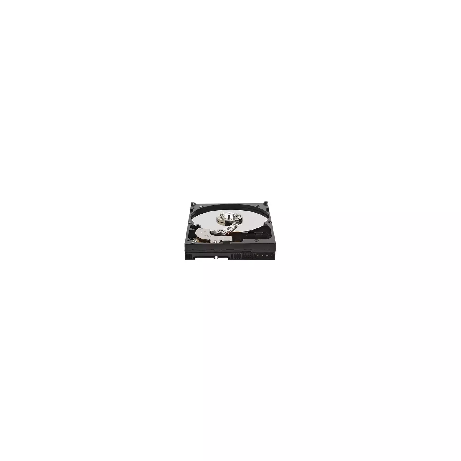 Western Digital WD800JD-RFB Photo 4