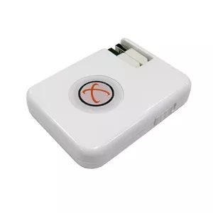 USB Link Cable ROLINE 11.02.9188 1.2m PC/MAC Retractable