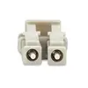 INTELLINET Techly SC–LC Многомодовый оптический 1 м OM3 Photo 5
