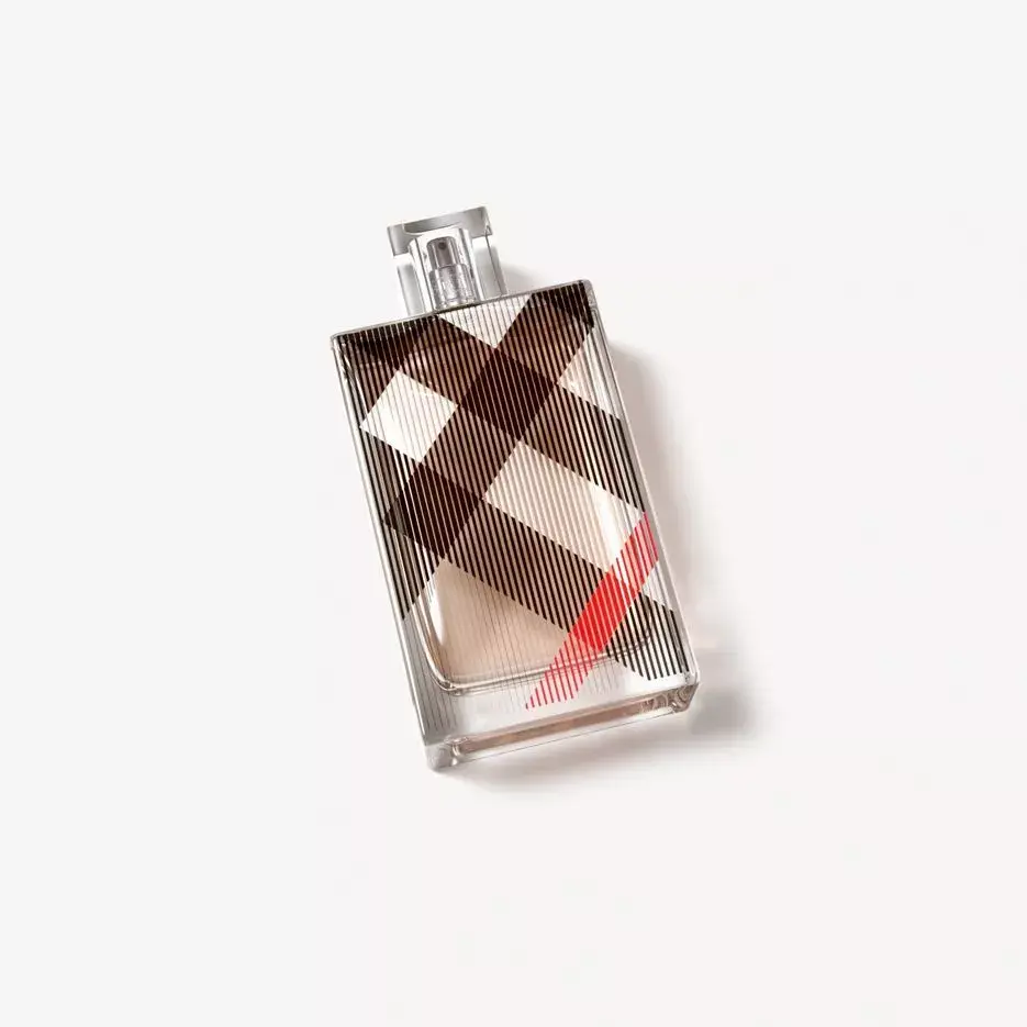 Burberry Brit 3386463021811 Photo 2