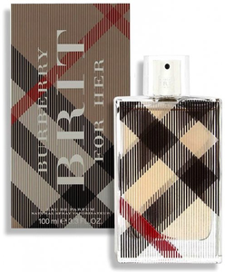 Burberry Brit EDP 100 ml