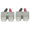 INTELLINET SC–SC Многомодовый кабель OM3 1 м Photo 4