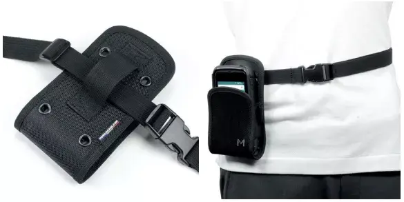 Holster Mobilis Refuge 031008 Photo 3