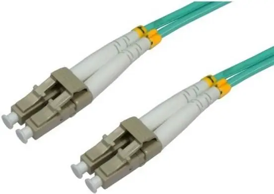 Fiber Optic Cable Techly LC/LC 1m Photo 7